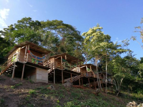 Cabañas Cielo Azul